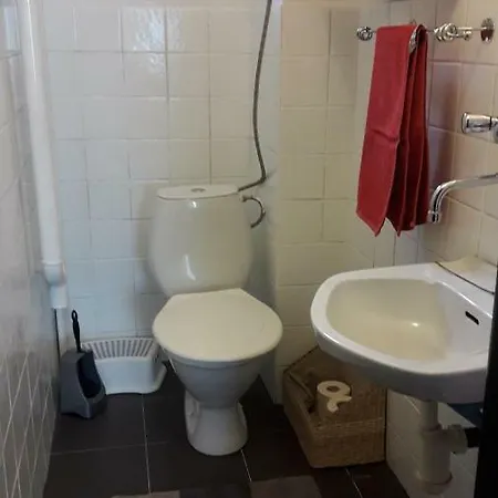 Ubytovani U Skalickych * Dobris
