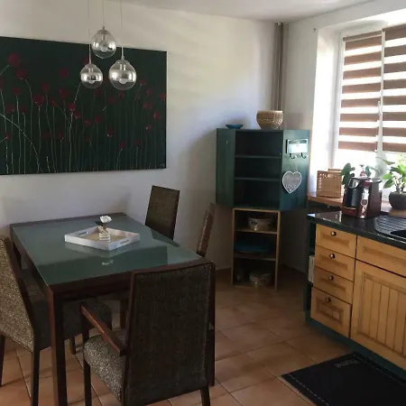 Prázdninový dům Ubytovani U Skalickych