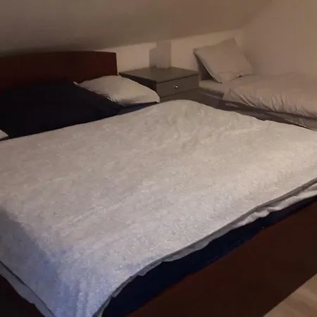 Prázdninový dům Ubytovani U Skalickych Dobris