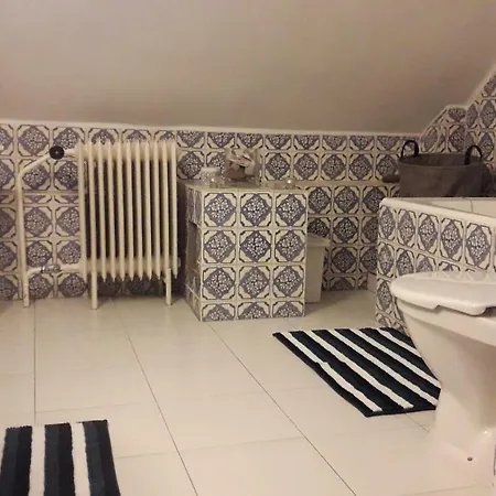 Ubytovani U Skalickych Dobris