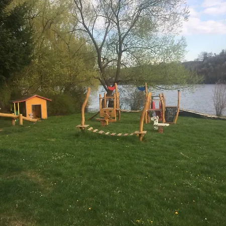 Ubytovani U Skalickych Prázdninový dům *