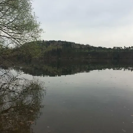 Prázdninový dům Ubytovani U Skalickych Dobris