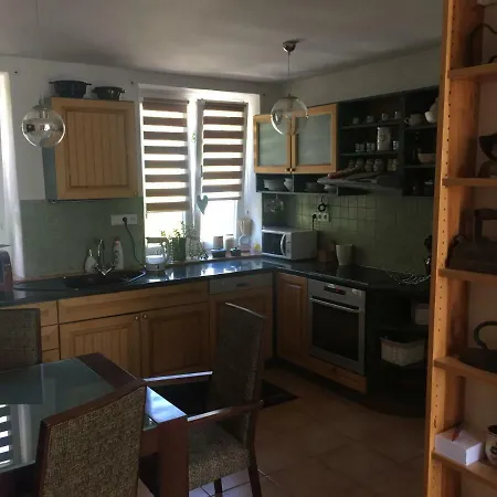 Prázdninový dům Ubytovani U Skalickych *