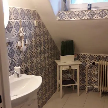 Ubytovani U Skalickych Prázdninový dům Dobris