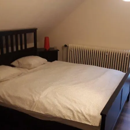 Ubytovani U Skalickych